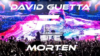 The L | DJ Set David Guetta & Morten (Future Rave)