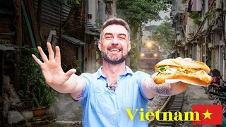 Everything I ate in VIETNAM! STREET FOOD Compilation from Ho Chi Minh City October 2024