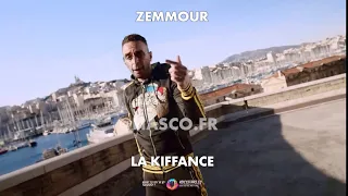 Zemmour - La kiffance (Cover IA Naps) #zemmour #naps #lakiffance #ia