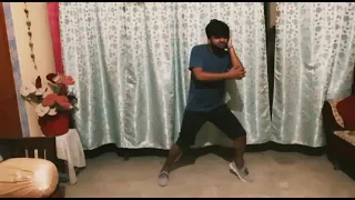 Laal Ishq by Arijit Singh Raamleela Dance Cover II Aryan Sinha