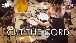 ВШР - Cut the Cord (Shinedown cover) | Live 2021