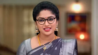 Seetha Raman - Full Ep - 327 - Seetha, Mahalakshmi, Ram - Zee Tamil