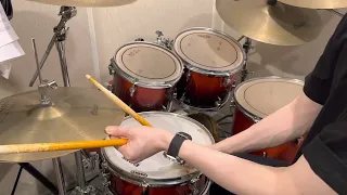 8비트 하이헷 연주법 강의 Basic Drum Lesson