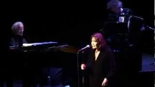 Juliette GRECO - Le Pont Marie @ Halle aux Grains Toulouse 2013