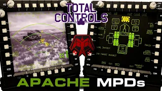 Total Controls Apache MPD Review