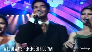 Rico Yan 1999 "Kultura in CCP"