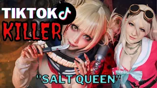 The Tiktok Star Who Killed Her Friend | Case of Snow The Salt Queen