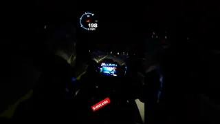 EAZYRYDERMOTO| BRENTUNE s1000RRgoing over 200MPH 🤯🏍️💨