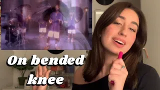 Watch the ‘On Bended Knee’ music video by Boyz II Men with me! 🎤🥰