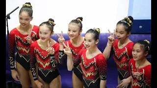 China Olympic Team Predictions 2024