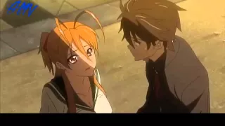 [AMV Highschool of the dead] - I need a doctor