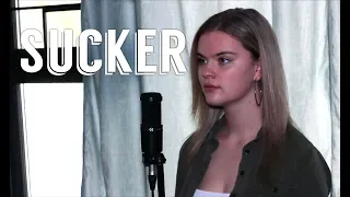 Jonas Brothers - Sucker (Cover by Serena Rutledge)