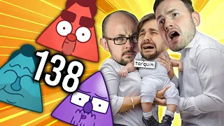 Triforce! #138 - Little Baby Tarquin