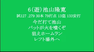 1992年 ヤクルトスワローズ 1-9