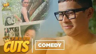 STALKER? Enchong Dee labis ang pagkagusto kay Kiray Celis! | I Love You To Death