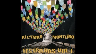 Lindo Lago do Amor - Alcymar Monteiro