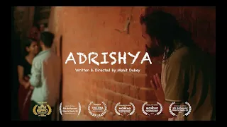 Adrishya | Award Winning Short Film | Mohit Dubey