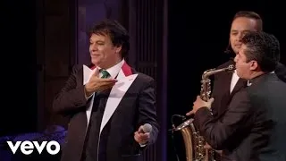 Juan Gabriel - Insensible (En Vivo Desde Bellas Artes, México/ 2013)