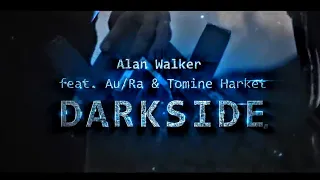 Alan Walker - Darkside (ft. Au/Ra & Tomine harket) [Live Performance] (launch 27.07.18)