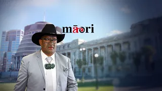 Time to put people first before profit - Rawiri Waititi | Te Ao Tapatahi