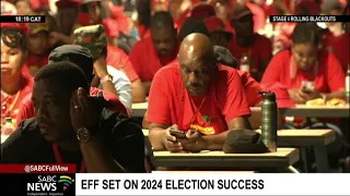 SA politics will never be the same after the 2024 elections: Julius Malema