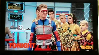 Henry danger the beginning of the end. Final trailer. Subscribe for full ep tonight!!!