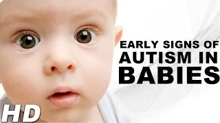 7 Early Signs Of Autism All Parents Need To Watch Out For!