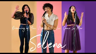 Dreaming Of You, I Could Fall In Love & Como La Flor - Selena (Musicality One-Minute Cover Series)