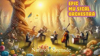 Nature's Serenade | Epic Cinematic Orchestra |Musical