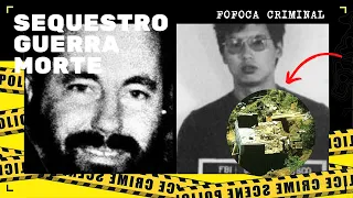 A dupla de serial killers Leonard Lake e Charles Ng / Fofoca Criminal #01