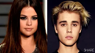 Justin Bieber X Selena Gomez | Let Me Love You X It Ain't Me