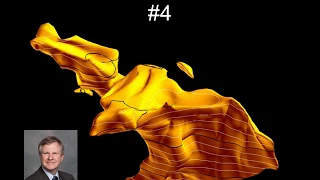 ORE DEPOSITS 101 - Part 4 - Greenstone Gold