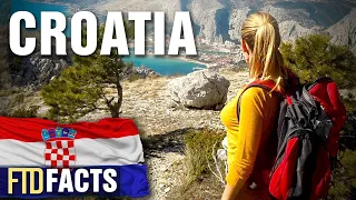 Discover Croatia: A Journey through History, Culture, and Natural Beauty