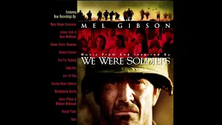 Johnny Cash & Dave Matthews - For You (Audio) | We Were Soldiers (Music from and Inspired By) [2002]