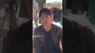 LEAKED VIDEO of Tom Cruise yelling on the set of Mission Impossible 7 at his crew {Deepfake}