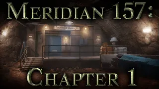 Meridian 157: Chapter 1 (by NovaSoft Interactive Ltd) - iOS/Android - HD Gameplay Trailer