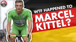 WTF Happened To Marcel Kittel? Germany's Superstar Sprinter