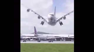 Dancing Plane Meme