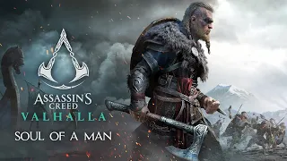 Soul of a man (Koda) | Assassin’s Creed Valhalla Trailer Song Full Clean Version