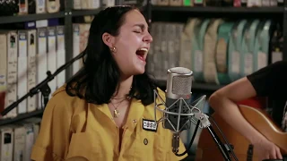 The Beaches at Paste Studio NYC live from The Manhattan Center