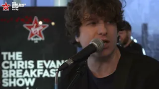 The Kooks - Kooks (Cover) (Live on The Chris Evans Breakfast Show with Sky)