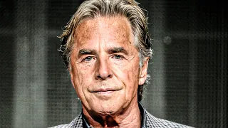 Don Johnson Is 73, Look at Him Now After Losing All His Money