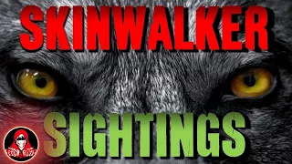 5 Real Skinwalker Encounters (Part 6)