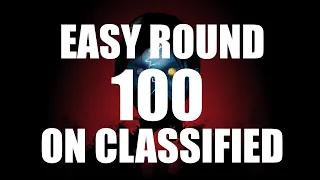 Classified High Round Guide