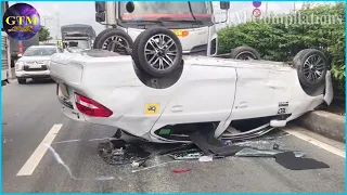 Best Of Idiots In Cars 2023 | STUPID DRIVERS COMPILATION | TOTAL IDIOTS AT WORK #39