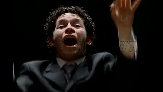 CARMINA BURANA CARL ORFF POR GUSTAVO DUDAMEL ORQUESTA SINFONICA Y CORO DE JOVENES LATINOAMERICANOS