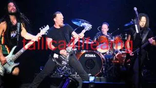 Metallica Seek And Destroy Live Nimes 2009 HQ
