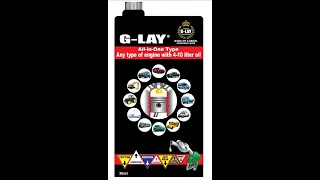 Restore fuel consumption back with Nano GLAY. Definitely one of the best oil additive ever!