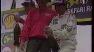 Ралли Сафари 1995 - "Большие гонки" (1995) #01-36
