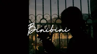 Binibini - Zack Tabudlo (ukulele cover) | Allana Alonzo